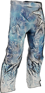 Glacial Pants