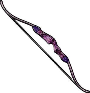 Crystal Bow