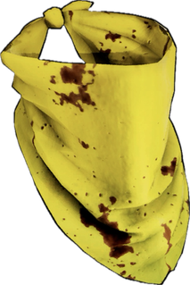 Banana Bandana