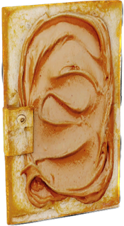 Bread Sheet Metal Door