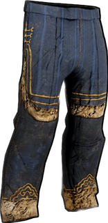 Kheshig Pants