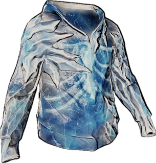Glacial Hoodie