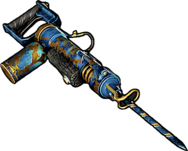Azure Jackhammer