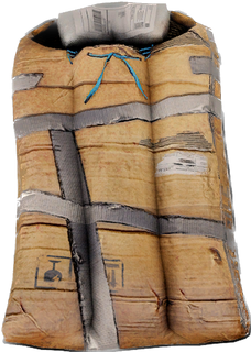 Cargo Sleeping Bag