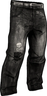 Biker Pants