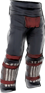 Shinobi Pants