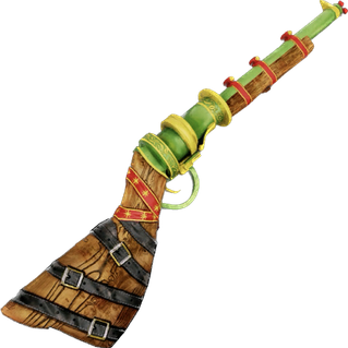 Elf - Water Pipe Shotgun