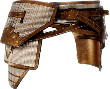 Diamond Roadsign Kilt