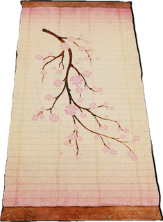 Paper Lantern Rug