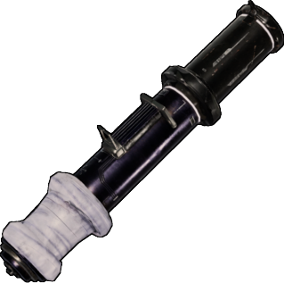 Trooper Rocket Launcher