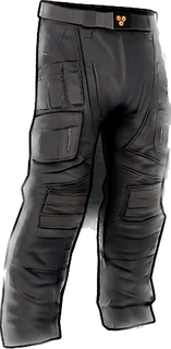 Elite Combat Pants
