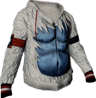 Yeti Hoodie