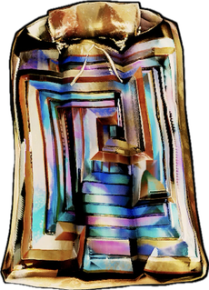 Bismuth Sleeping Bag