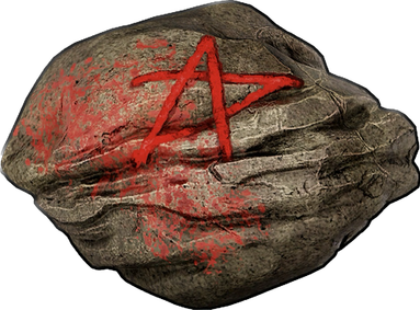 Demonic Rock
