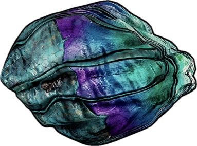 Sea Serpent Rock