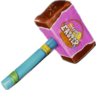 Egg Hammer