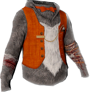Rabbit Hoodie