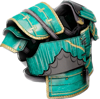 Jade Dragon Roadsign Jacket