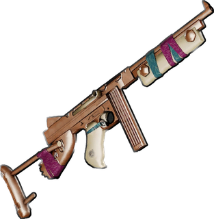 Chocolate - Thompson
