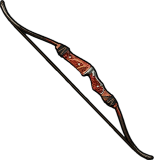 Dragonscale Bow