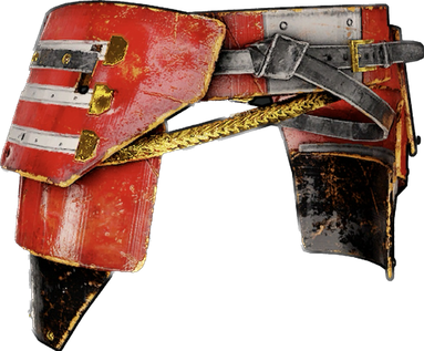 Nutcracker Roadsign Kilt