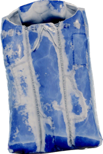 Deep Freeze Sleeping Bag