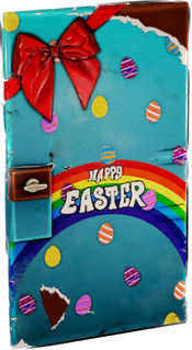 Egg Sheet Metal Door