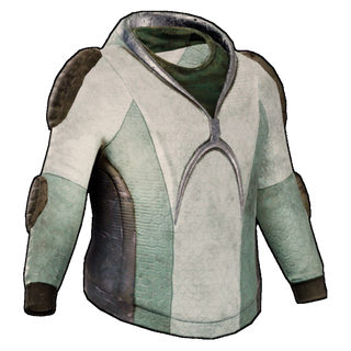 Martian Hoodie