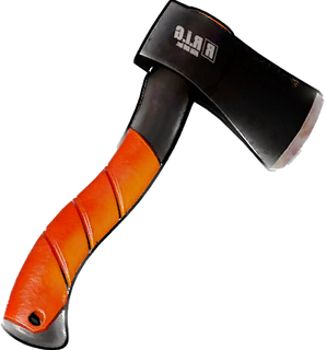 Rustabout Hatchet