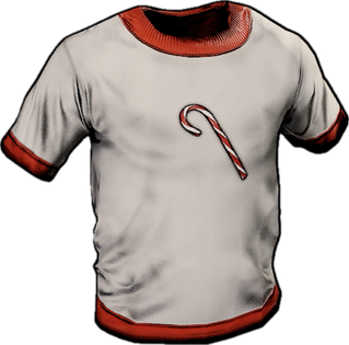 Sweet Tooth T-Shirt