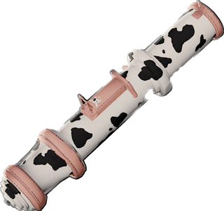 Milk Commando Rocket Launcher