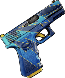 Shellshock Prototype 17
