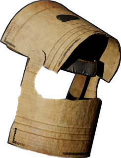 Cargo Coffee Can Helmet