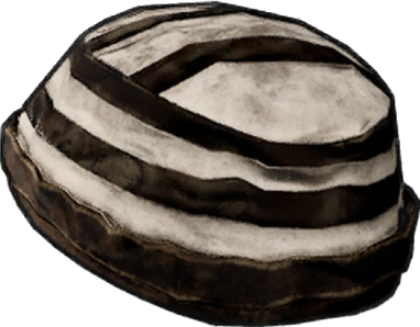 Prisoner Boonie Hat