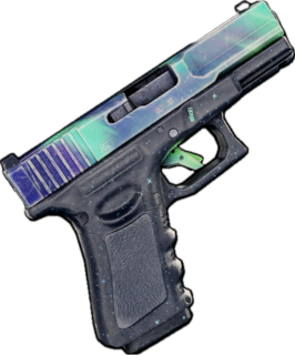 Northern Majesty Prototype 17