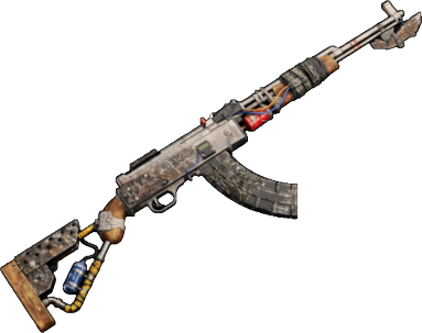 Scrap Memoir SKS
