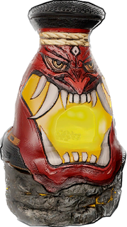 Shinobi Furnace