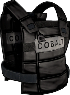 Operations Metal Chestplate