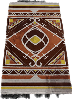 Tribal Rug
