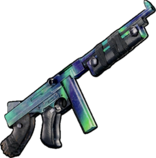 Northern Majesty - Thompson (No Stock)