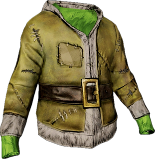 Festive Grouch Hoodie