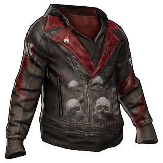 Undead Punk Hoodie