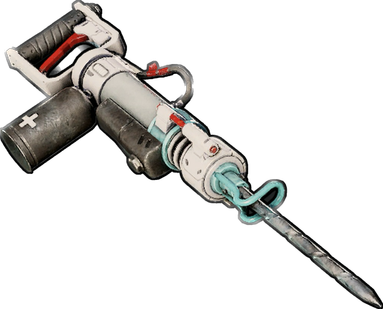 Medical Jackhammer