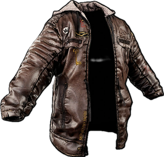 Biker Jacket