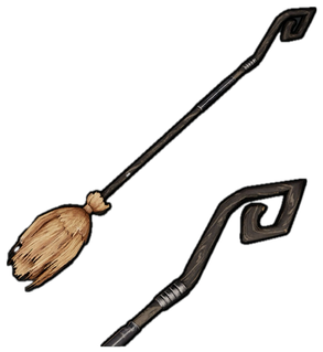 Wicked Stone Spear