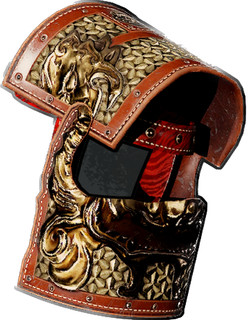 Lunar Tiger Coffee Can Helmet