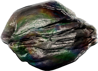Rustabout Rock