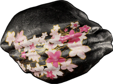 Petal Precision Rock