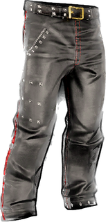Romance Pants