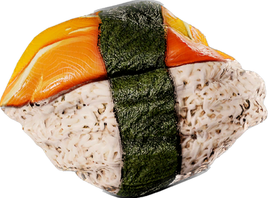 Sushi Bar Rock